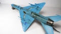 Eduard 1/48 MiG-21bisD  