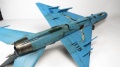 Eduard 1/48 MiG-21bisD  