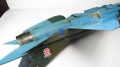 Eduard 1/48 MiG-21bisD  