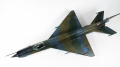 Eduard 1/48 MiG-21bisD  