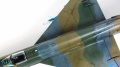 Eduard 1/48 MiG-21bisD ВВС Хорватии
