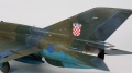 Eduard 1/48 MiG-21bisD  