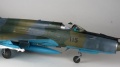 Eduard 1/48 MiG-21bisD  