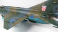 Eduard 1/48 MiG-21bisD  