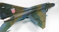 Eduard 1/48 MiG-21bisD  