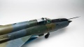 Eduard 1/48 MiG-21bisD  