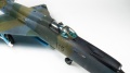 Eduard 1/48 MiG-21bisD  