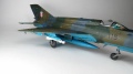 Eduard 1/48 MiG-21bisD  