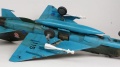 Eduard 1/48 MiG-21bisD  