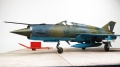 Eduard 1/48 MiG-21bisD  