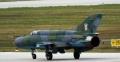 Eduard 1/48 MiG-21bisD  