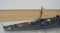 Fujimi 1/700 IJN Takao