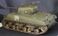 Dragon 1/35 Средний танк М4А3 (75) W Шерман