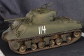 Dragon 1/35 Средний танк М4А3 (75) W Шерман