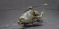  1/72 Agusta A129 Mangusta