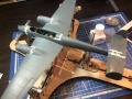 Eduard 1/48 Messerschmitt BF-110F