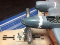 Eduard 1/48 Messerschmitt BF-110F