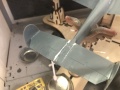 Eduard 1/48 Messerschmitt BF-110F