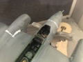 Eduard 1/48 Messerschmitt BF-110F