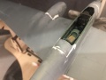 Eduard 1/48 Messerschmitt BF-110F