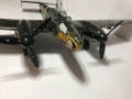 Eduard 1/48 Messerschmitt BF-110F