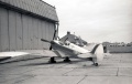 Hasegawa 1/72 Spitfire Mk.IX OO-ARA - Civil Service