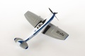 Hasegawa 1/72 Spitfire Mk.IX OO-ARA - Civil Service