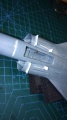 Eduard 1/48 Mirage IIIC