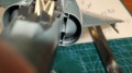 Eduard 1/48 Mirage IIIC