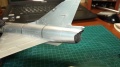 Eduard 1/48 Mirage IIIC