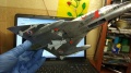 Eduard 1/48 Mirage IIIC