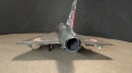 Eduard 1/48 Mirage IIIC