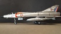 Eduard 1/48 Mirage IIIC