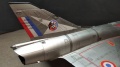 Eduard 1/48 Mirage IIIC