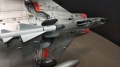 Eduard 1/48 Mirage IIIC