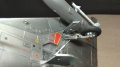 Eduard 1/48 Mirage IIIC