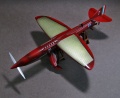 AMP 1/48 Piaggio-Pegna P.c.7