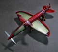 AMP 1/48 Piaggio-Pegna P.c.7