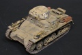 Tristar 1/35 Pz.Kpfw. I Ausf. A