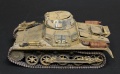 Tristar 1/35 Pz.Kpfw. I Ausf. A