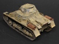 Tristar 1/35 Pz.Kpfw. I Ausf. A