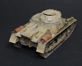 Tristar 1/35 Pz.Kpfw. I Ausf. A