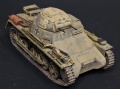 Tristar 1/35 Pz.Kpfw. I Ausf. A