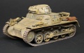 Tristar 1/35 Pz.Kpfw. I Ausf. A