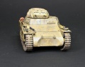 Tristar 1/35 Pz.Kpfw. I Ausf. A