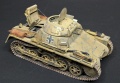 Tristar 1/35 Pz.Kpfw. I Ausf. A