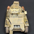 Tristar 1/35 Pz.Kpfw. I Ausf. A