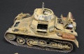 Tristar 1/35 Pz.Kpfw. I Ausf. A