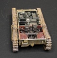 Tristar 1/35 Pz.Kpfw. I Ausf. A