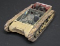 Tristar 1/35 Pz.Kpfw. I Ausf. A